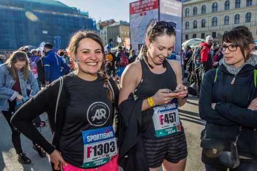 MEZZA MARATONA DI PRAGA | 21K 2019